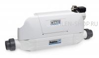 Теплообменник Aqua MEX AM-FE40 40 кВт, Pahlen 113951