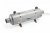 Теплообменник титановый Hi-Flow titanium T40 40 кВт, Pahlen 11333 Теплообменник титановый Hi-Flow titanium T40 40 кВт, Pahlen 11333