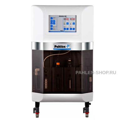 Autodos M2 для pH и свободного хлора, Pahlen 416540