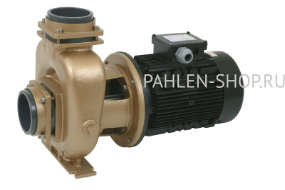 Бронзовый насос PT750FLO без префильтра 7,5 кВт, Pahlen 12227
