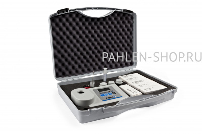 Измерительный прибор Autocheck 3i, Pahlen 212994