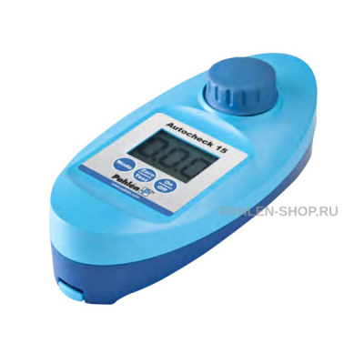 Измерительный прибор Autocheck 15, Pahlen 212993
