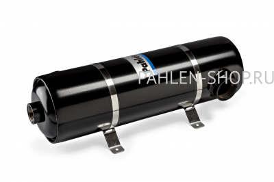Теплообменник из нержавеющей стали Maxi-Flo MF 260 75 кВт, Pahlen 11367
