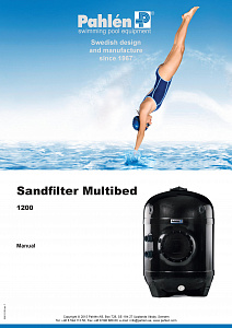 Sandfilter Multibed MA10-09