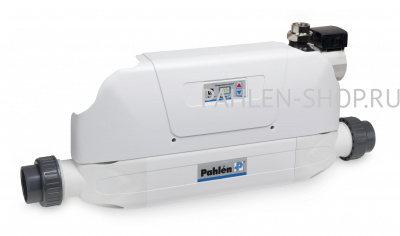 Теплообменник Aqua MEX AM 40T 40 кВт, Pahlen 11326