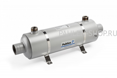 Теплообменник Hi-Flow titanium T28 28 кВт, Pahlen 11332