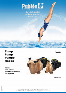 Pump MA25-01