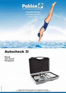 Autocheck 3i MA70-10