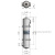 Теплообменник Maxi-Flo titanium MFT260 75 кВт, Pahlen 11377 Теплообменник Maxi-Flo titanium MFT260 75 кВт, Pahlen 11377