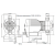 Дозирующий насос Concept plus 1000, Pahlen 413345* Дозирующий насос Concept plus 1000, Pahlen 413345*