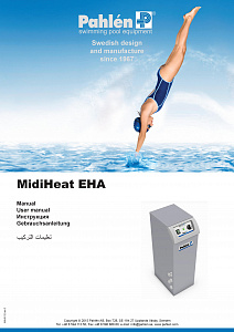 MidiHeat EHA MA45-32
