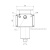 Скиммер Marine CA-L, Pahlen 124991 Скиммер Marine CA-L, Pahlen 124991