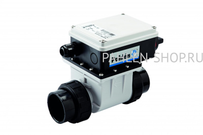 Электронагреватель Aqua spa 1,5 кВт, Pahlen 141650