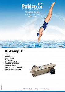 Hi-Temp Titan MA40-06