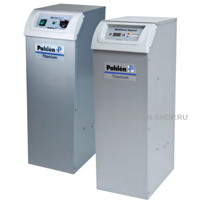 Электронагреватель MidiHeat Digital EHD 24 кВт, Pahlen 1511024T