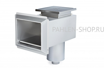 Скиммер без лицевой панели, Pahlen 112992