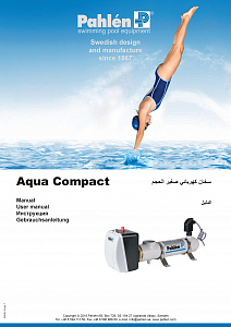 Aqua Compact MA45-19