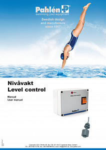 Level control MA55-08
