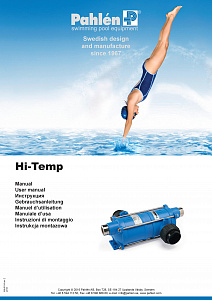 Hi-Temp MA40-04