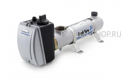 Электронагреватель Compact 11F180, Pahlen 13981418