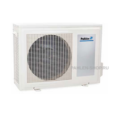 Тепловой насос Aqua HP 9 кВт, Pahlen 14983110