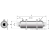 Теплообменник титановый Hi-Flow titanium T40 40 кВт, Pahlen 11333 Теплообменник титановый Hi-Flow titanium T40 40 кВт, Pahlen 11333