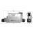 Теплообменник Aqua MEX AM70T 70 кВт, Pahlen 11327 Теплообменник Aqua MEX AM70T 70 кВт, Pahlen 11327